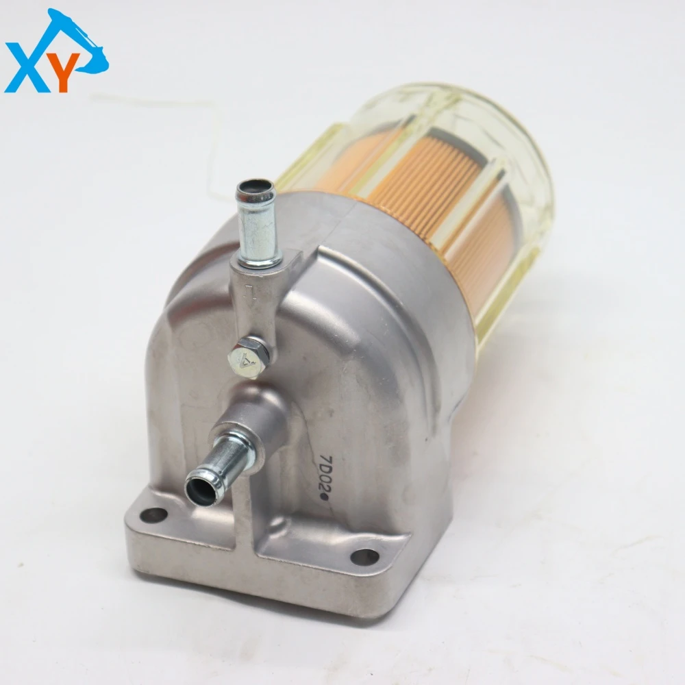 4679165 Hitachi Excavator Fuel Filter for ZX450-3
