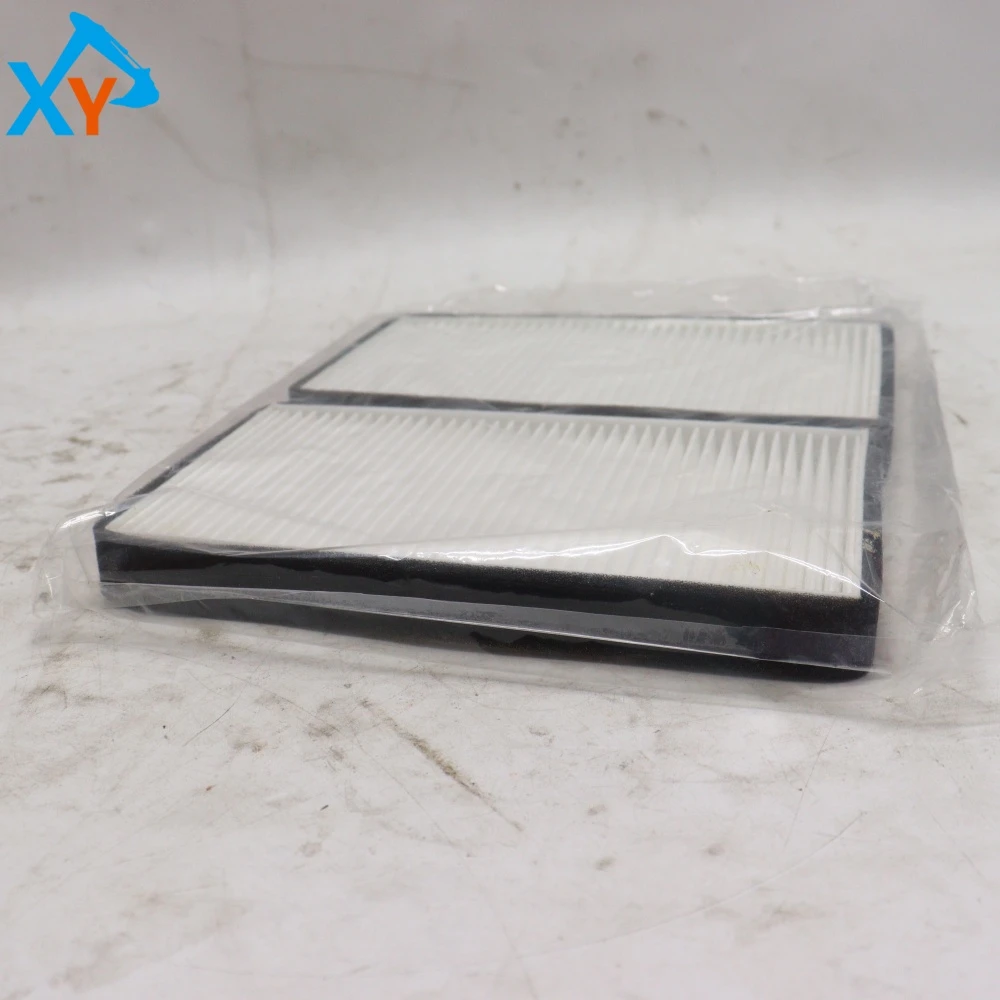 LHC688AF Original Excavator Air Filter for ZX60-5A
