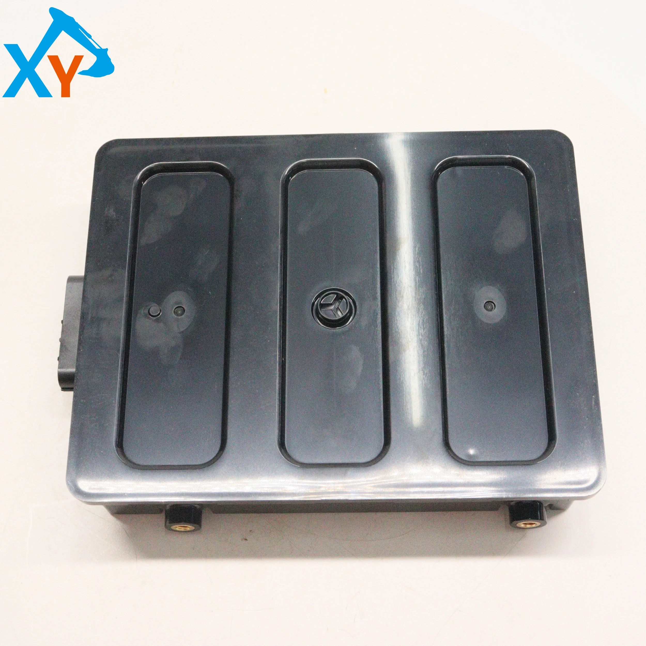 YA00008063 Original Excavator Control Unit for ZX130-5G