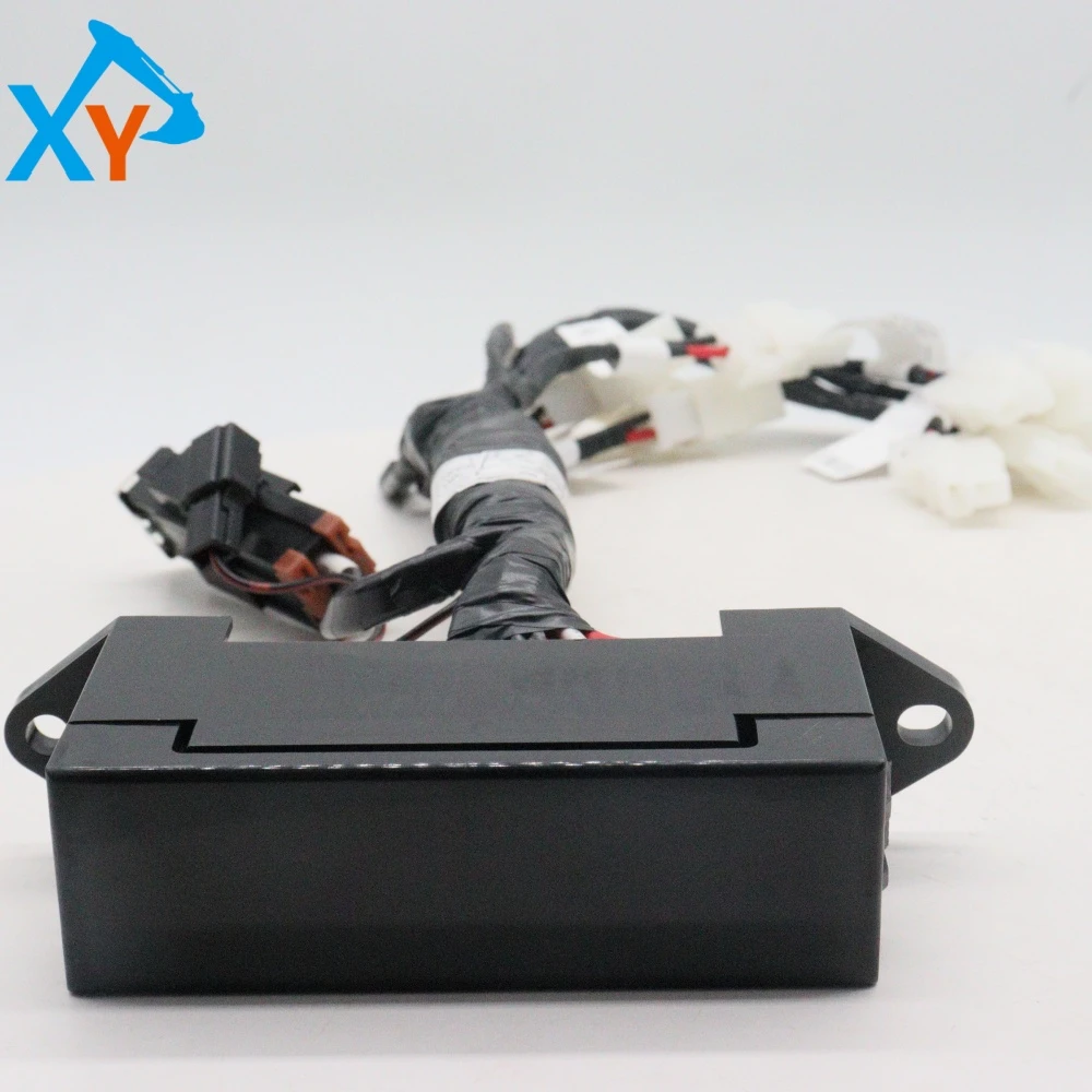 2053073 Original Excavator Wire Harness for ZX200-5G