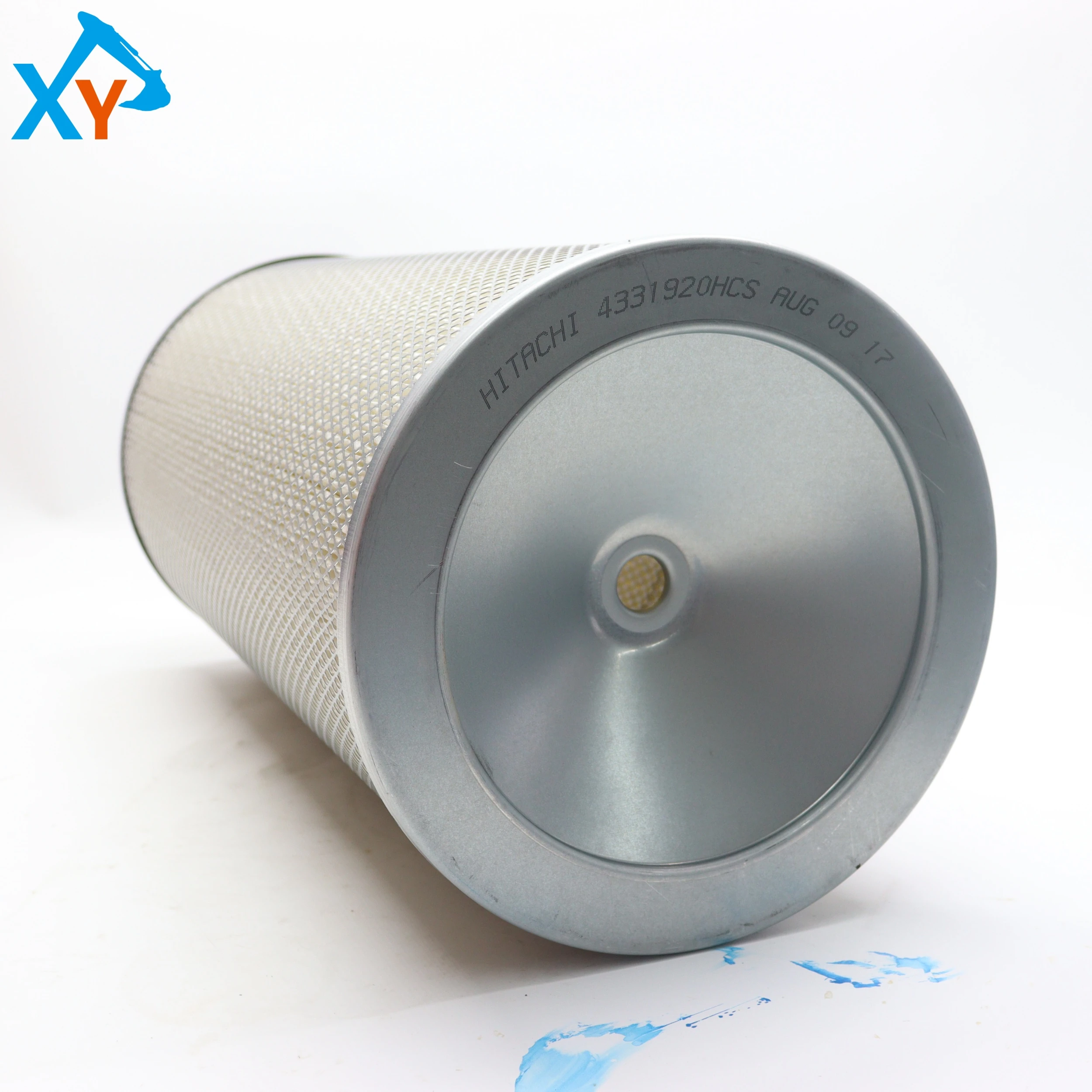 4331920 Excavator Filter Element for EX1900-6