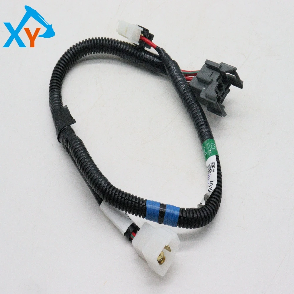 4680516 Original Excavator Wire Harness for ZX200-5A