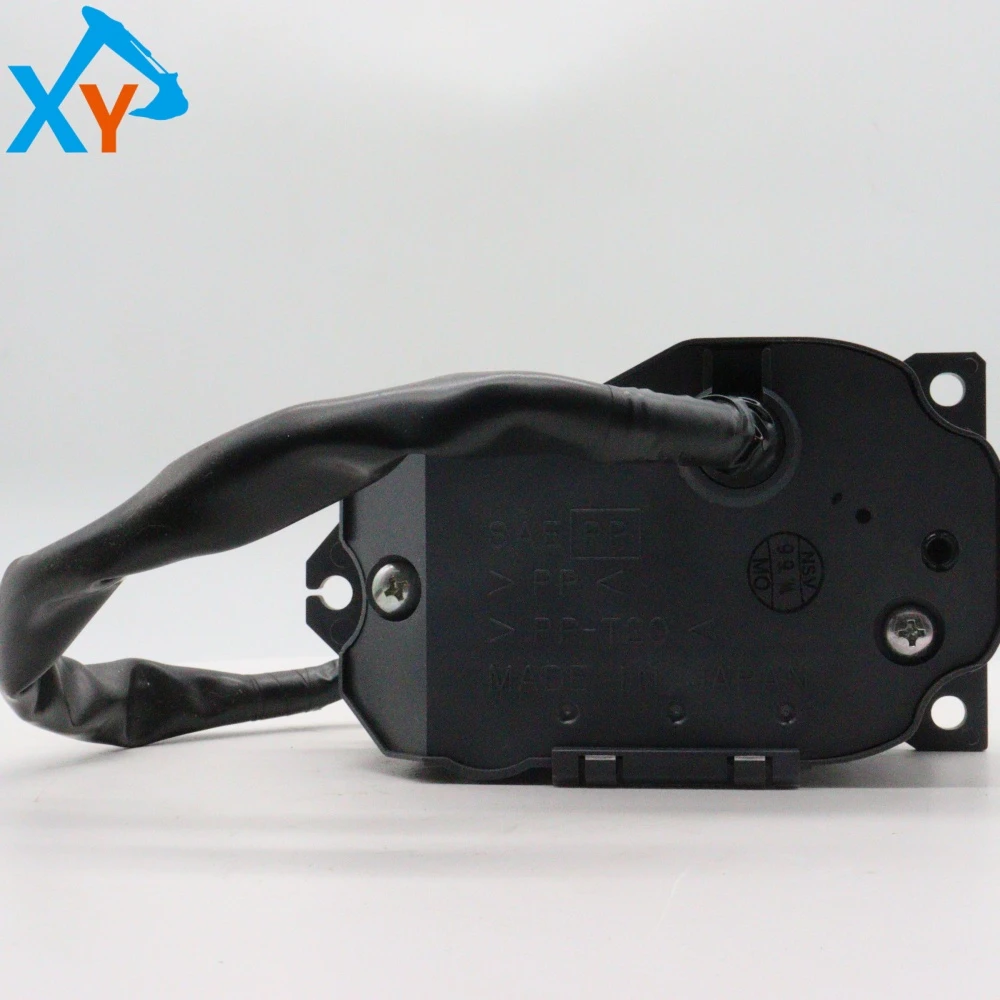 4341545 Original Excavator Throttle Controller for Hitachi ZX125W