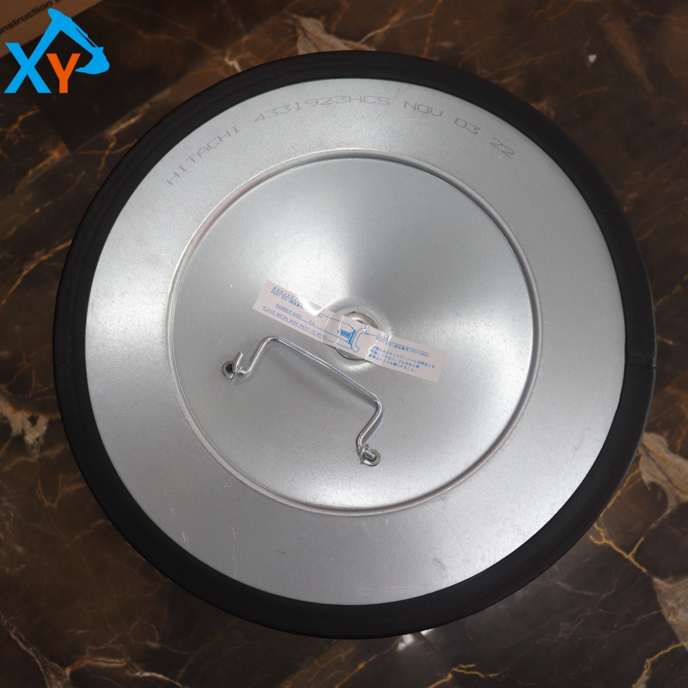 4331923HCS Excavator Outer Filter Element for EX3600-6