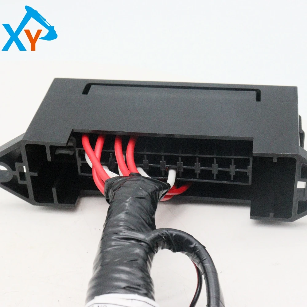 2053073 Original Excavator Wire Harness for ZX200-5G