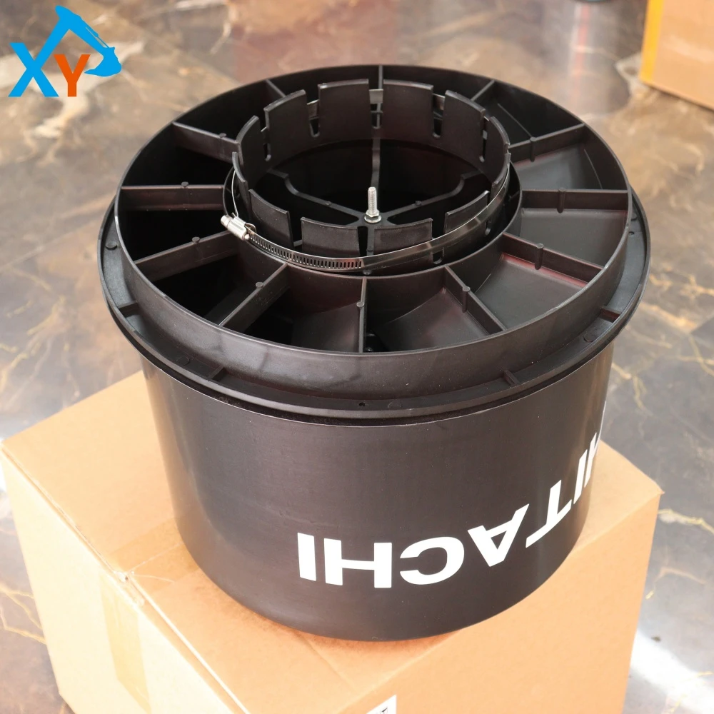 4090405 Air Filter for Hitachi ZX200-3 Excavator