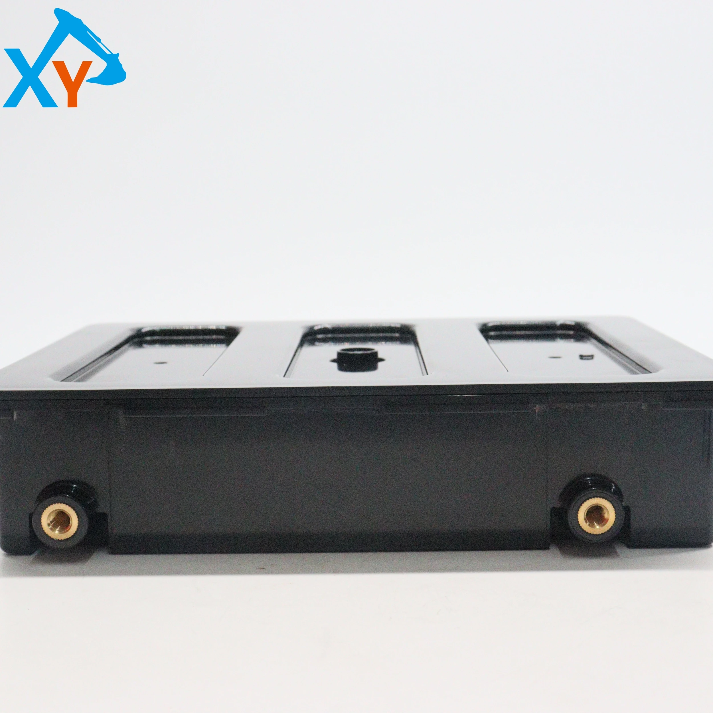 YA00008063 Original Excavator Control Unit for ZX130-5G