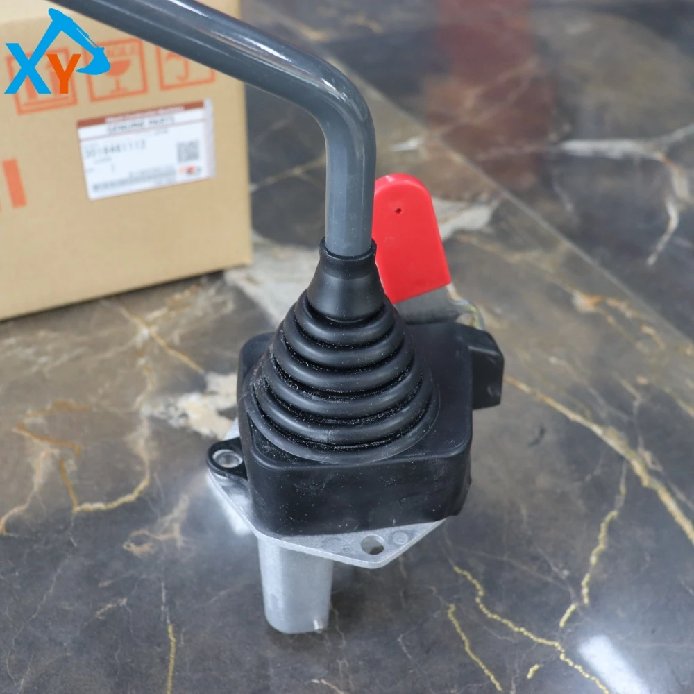 3018461112 Original Loader Joystick for ZW50