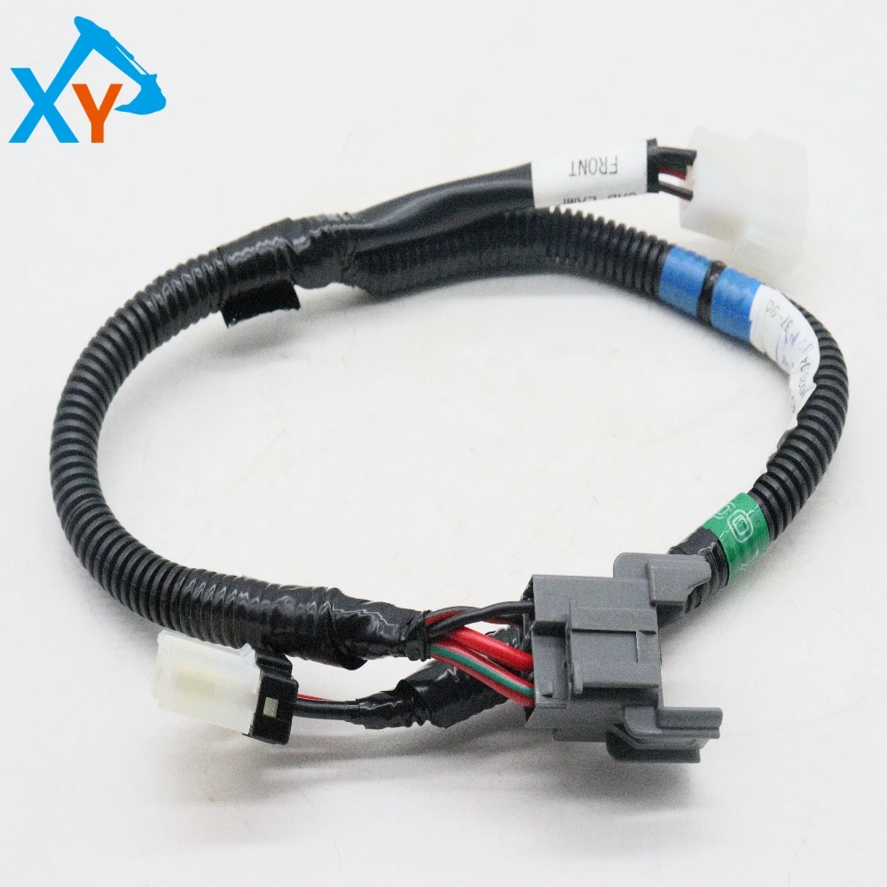 4680516 Original Excavator Wire Harness for ZX200-5A