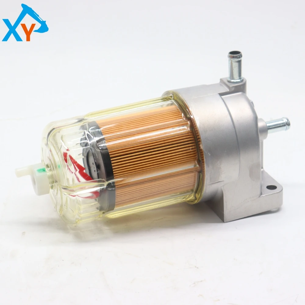 4679165 Hitachi Excavator Fuel Filter for ZX450-3