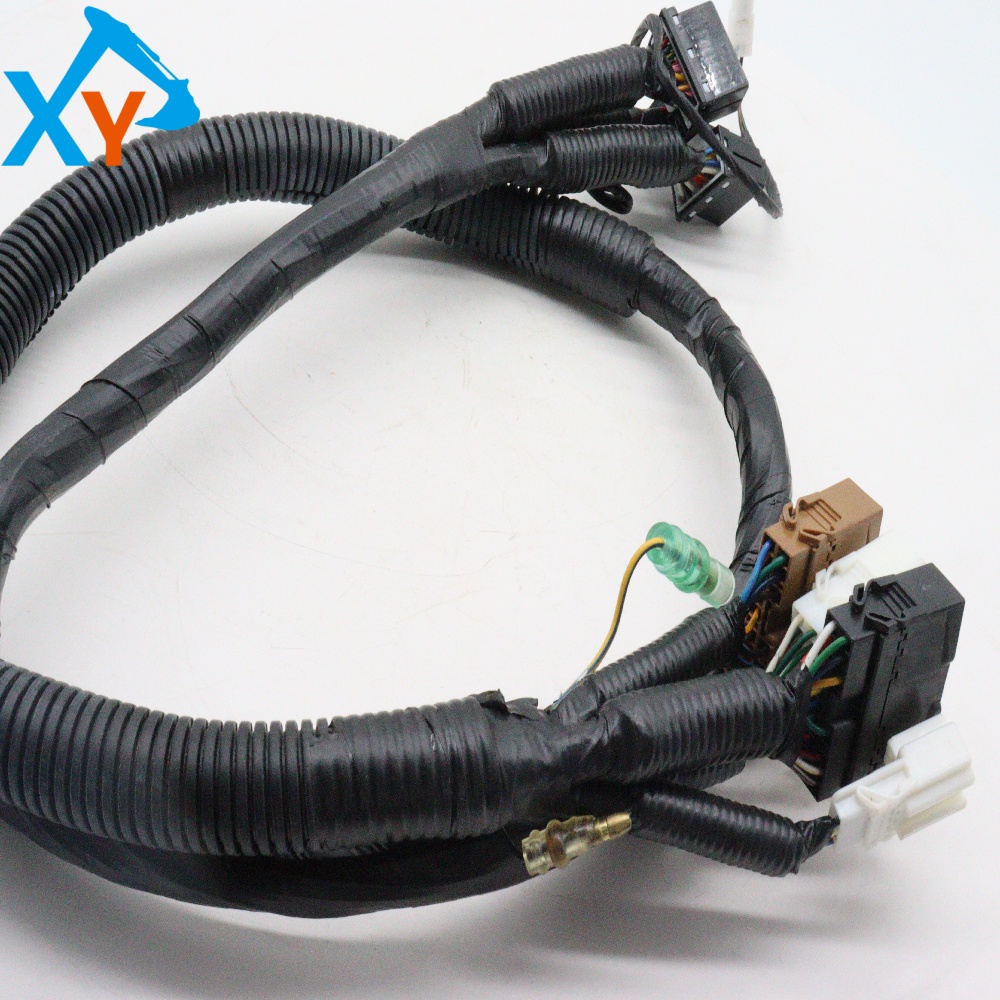 2052445 Original Excavator Harness Wire for ZX450-3