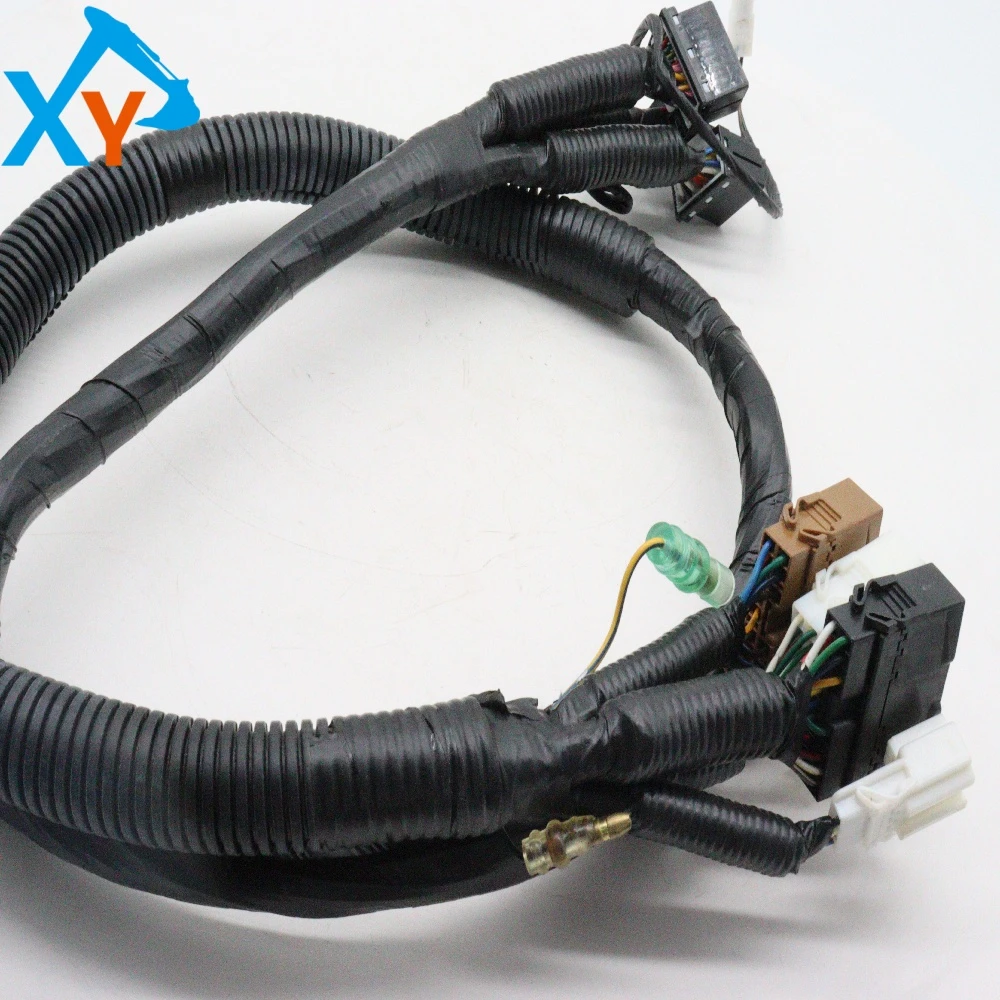 2052445 Original Excavator Harness Wire for ZX450-3