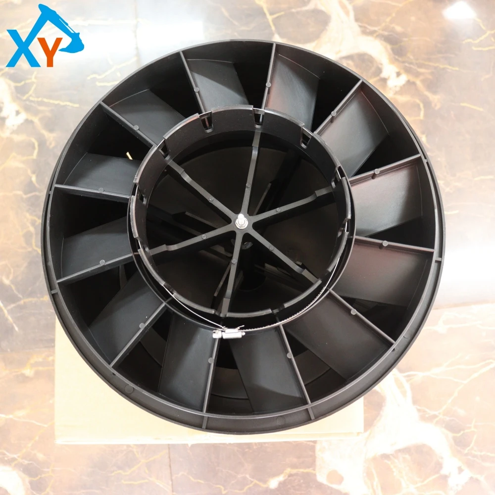 4090405 Air Filter for Hitachi ZX200-3 Excavator