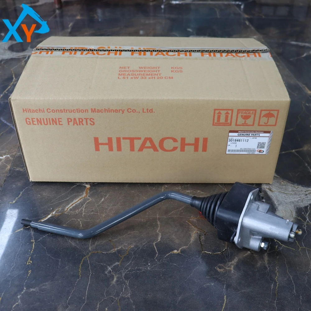 3018461112 Original Loader Joystick for ZW50