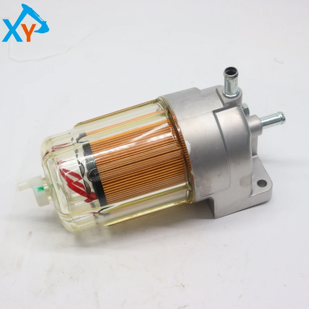 4679165 Hitachi Excavator Fuel Filter for ZX450-3