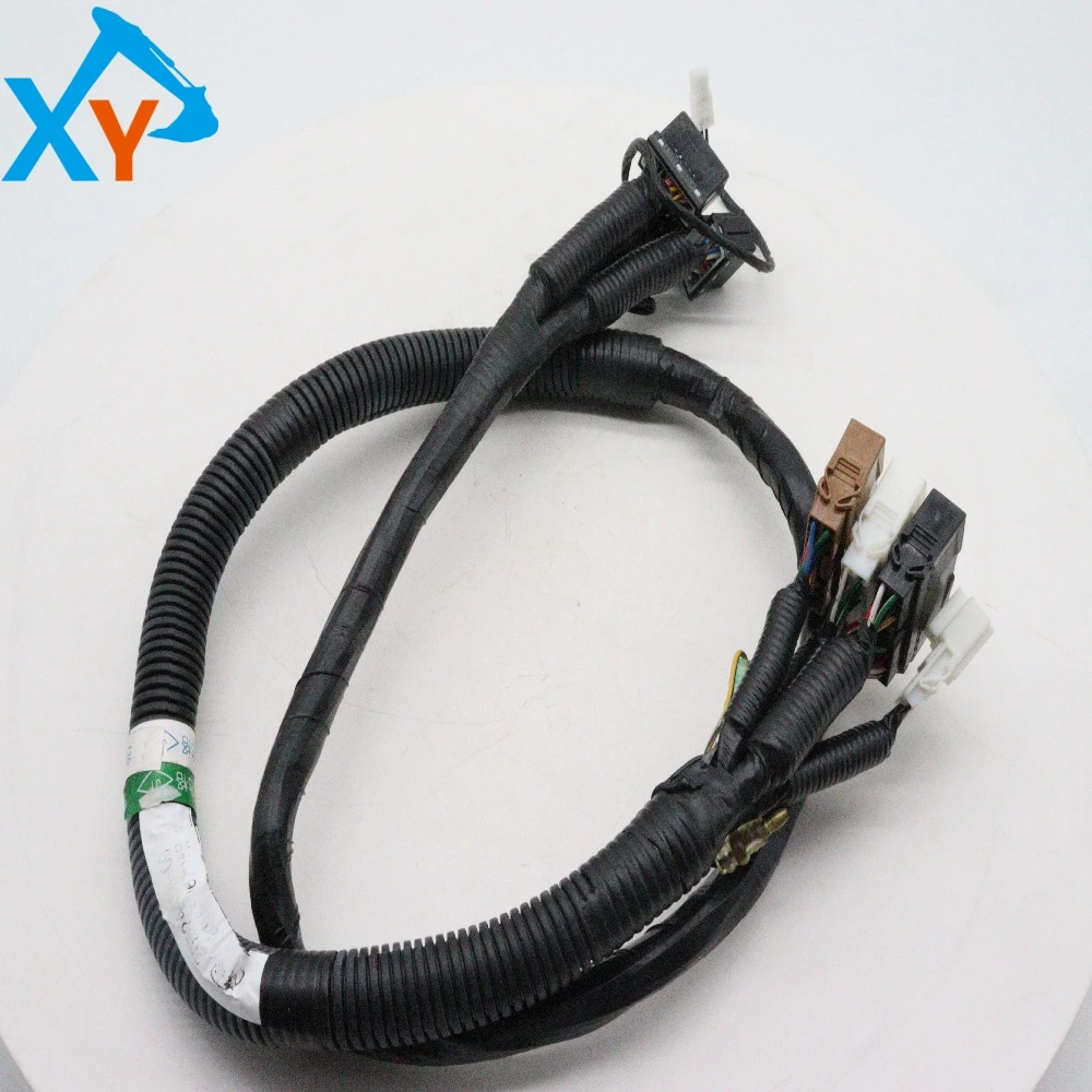 2052445 Original Excavator Harness Wire for ZX450-3