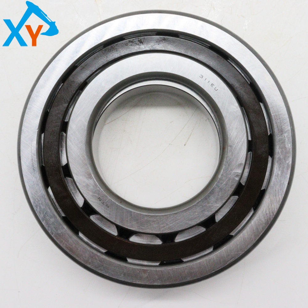 3112457 Original Excavator Bearing for ZW220