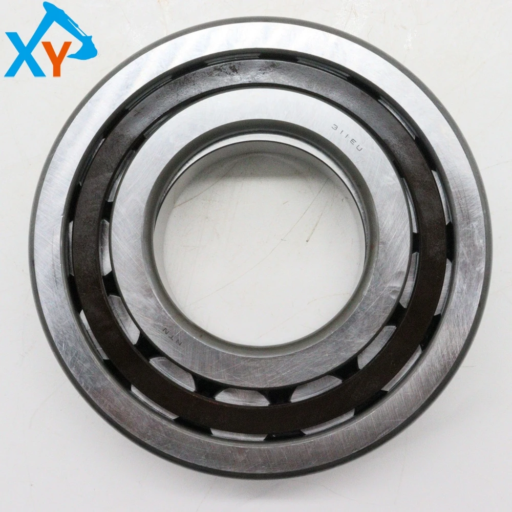 3112457 Original Excavator Bearing for ZW220