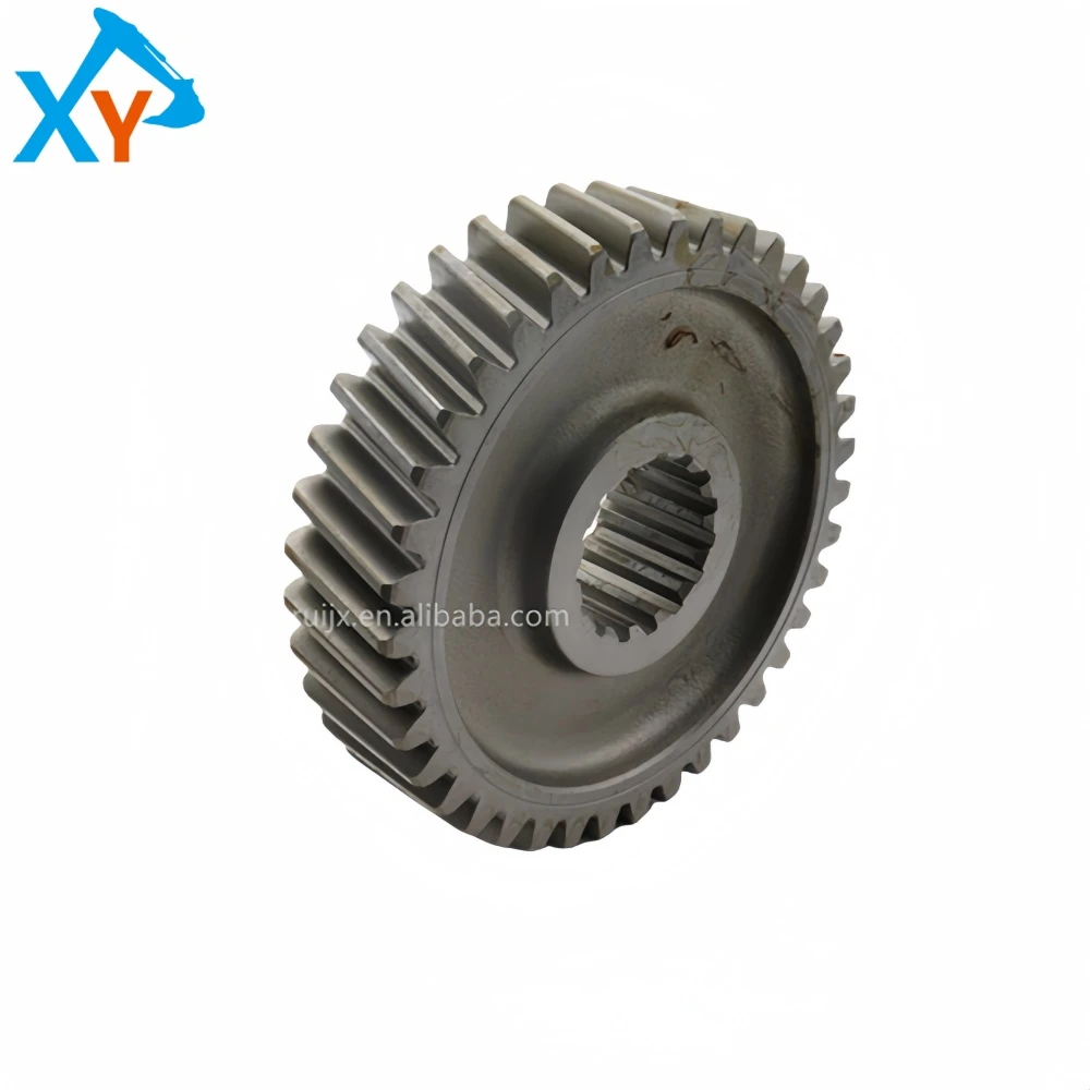 3035853 Original Excavator Drive Gear for ZX330