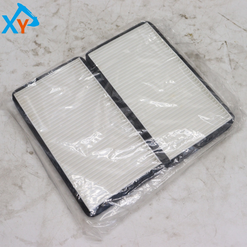 LHC688AF Original Excavator Air Filter for ZX60-5A