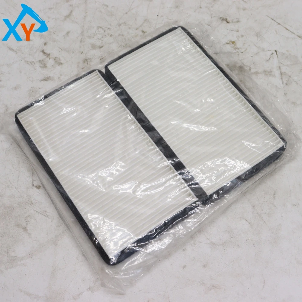 LHC688AF Original Excavator Air Filter for ZX60-5A