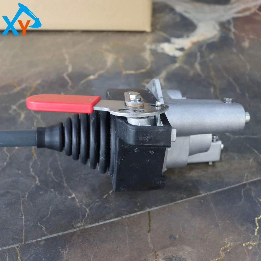 3018461112 Original Loader Joystick for ZW50