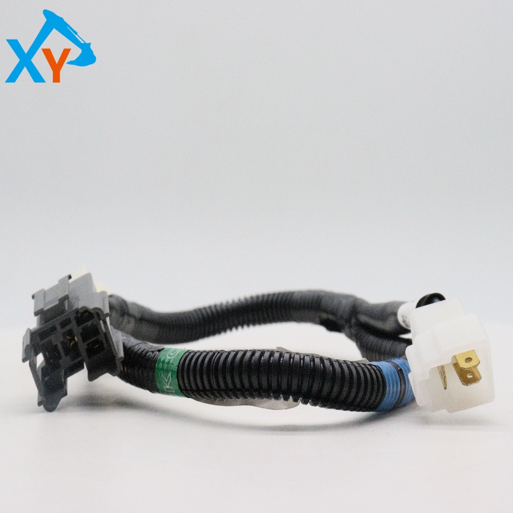 4680516 Original Excavator Wire Harness for ZX200-5A