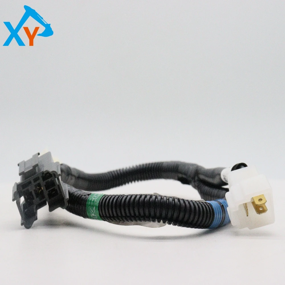 4680516 Original Excavator Wire Harness for ZX200-5A