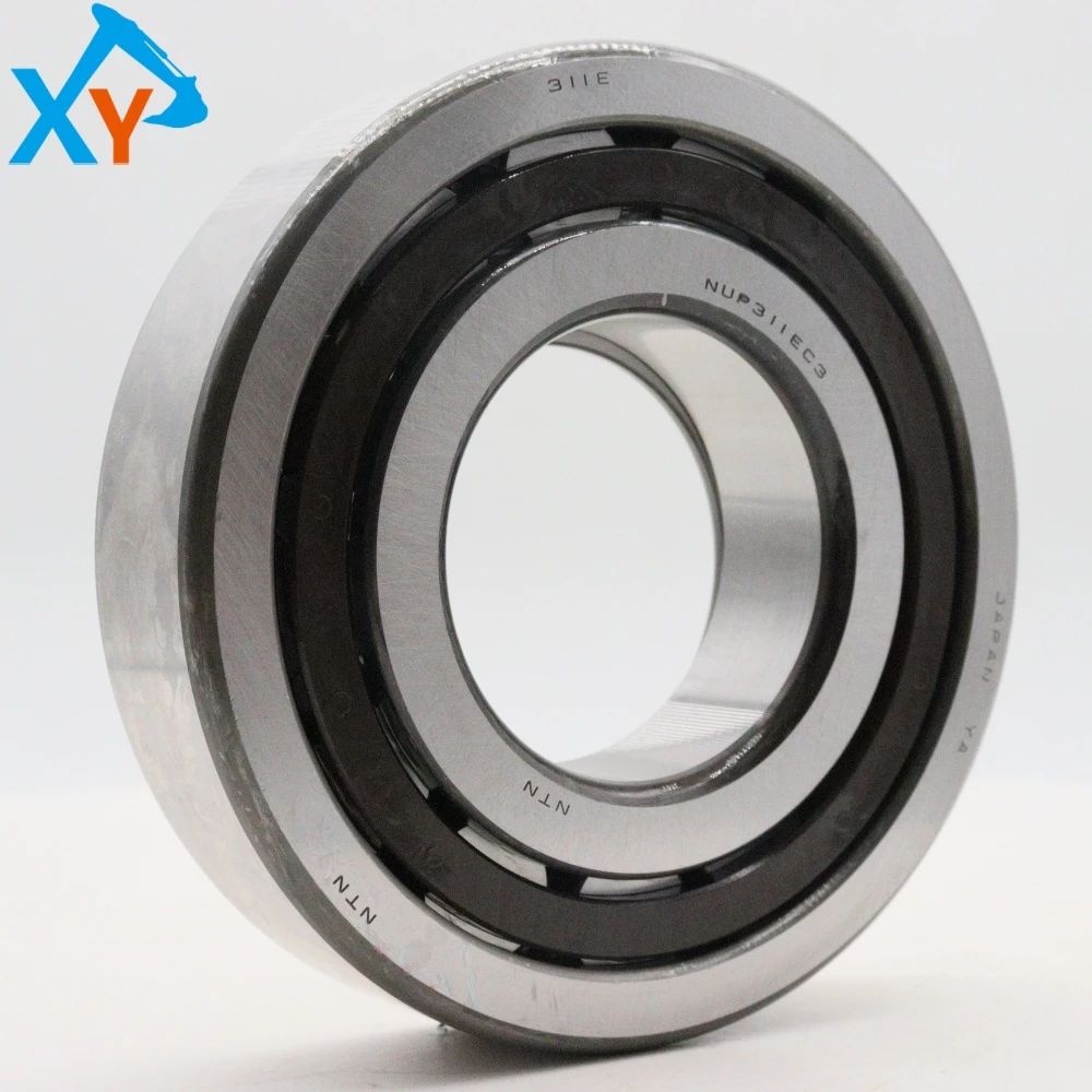 3112457 Original Excavator Bearing for ZW220