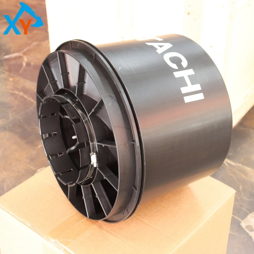 4090405 Air Filter for Hitachi ZX200-3 Excavator