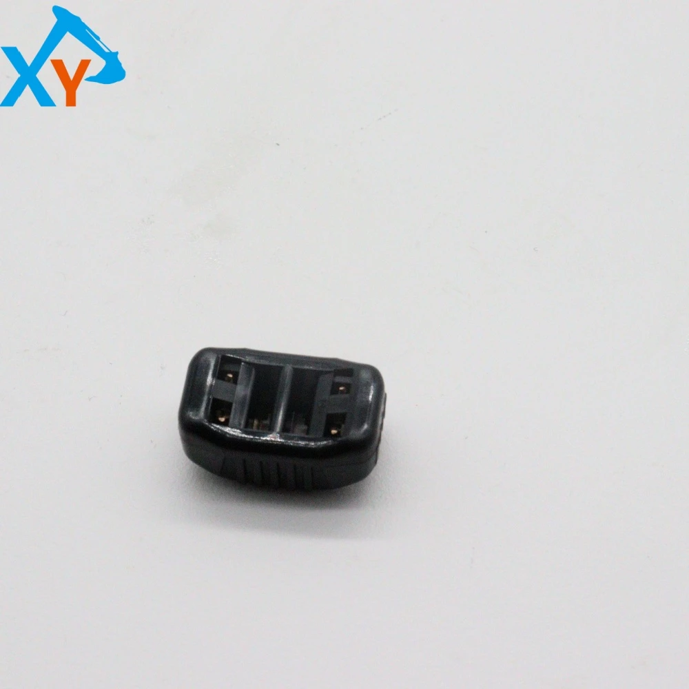 4426044 Original Excavator Radiator Lock Catch for Hitachi ZX200