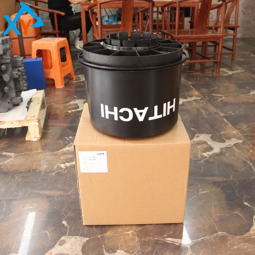 4090405 Air Filter for Hitachi ZX200-3 Excavator