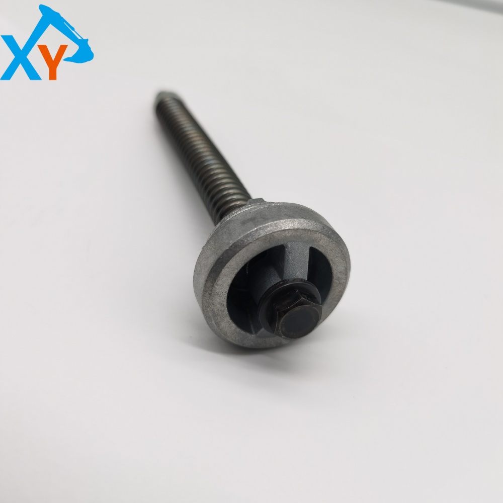 4656988 Excavator Check Valve for Hitachi ZX200-3