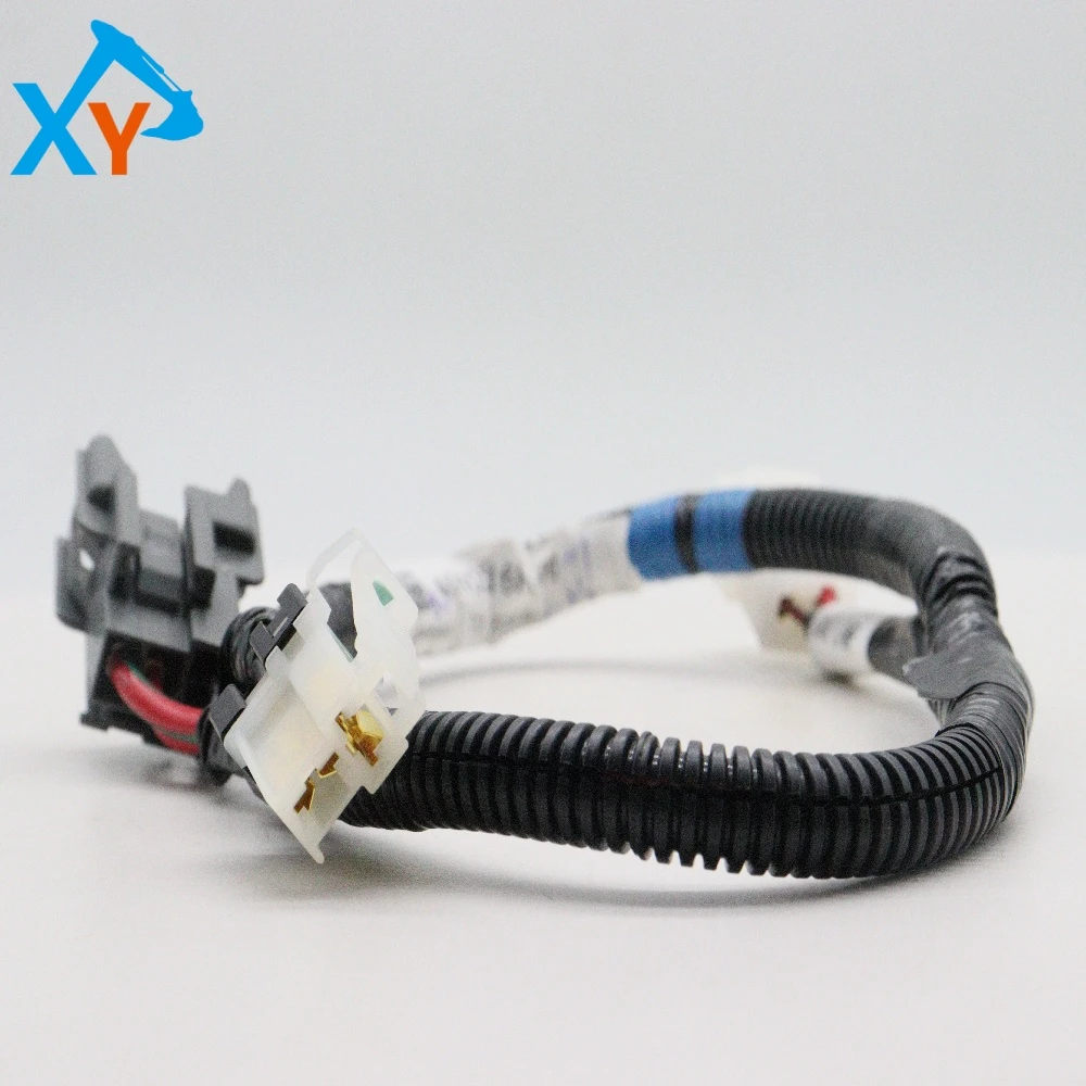 4680516 Original Excavator Wire Harness for ZX200-5A