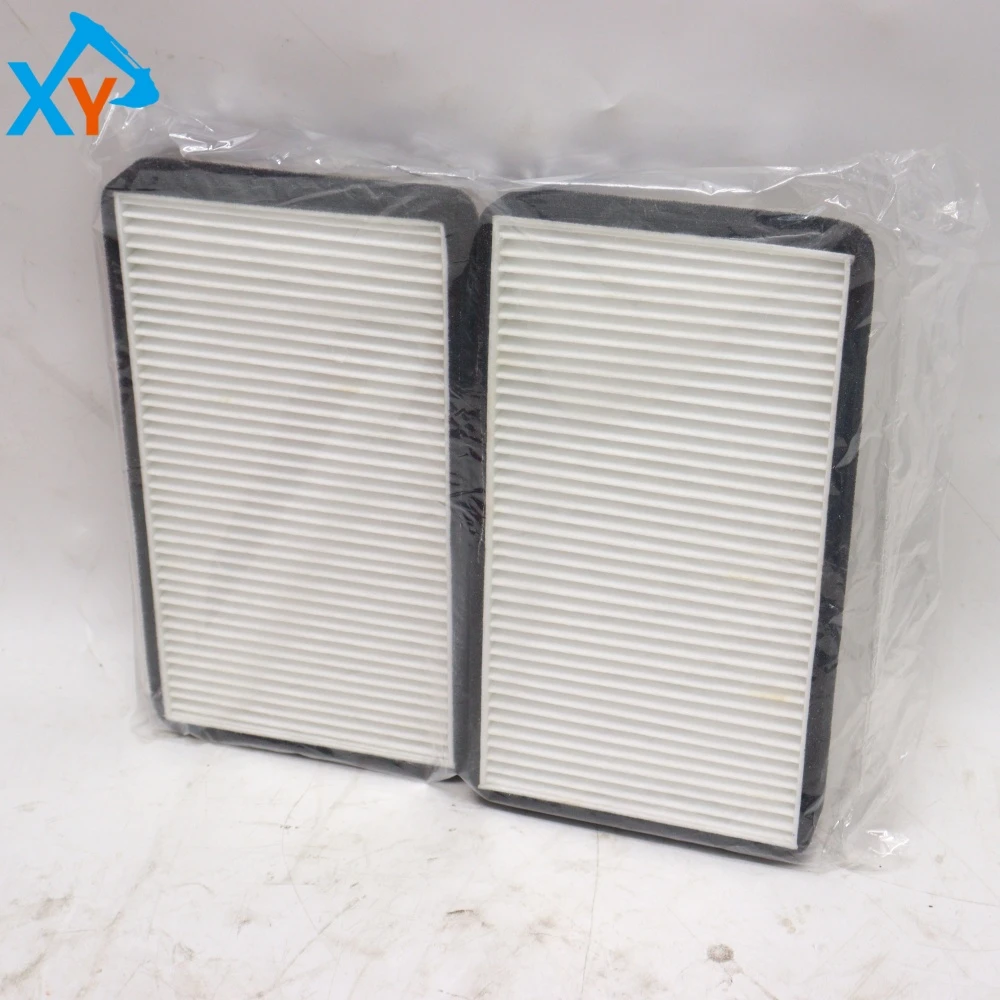LHC688AF Original Excavator Air Filter for ZX60-5A