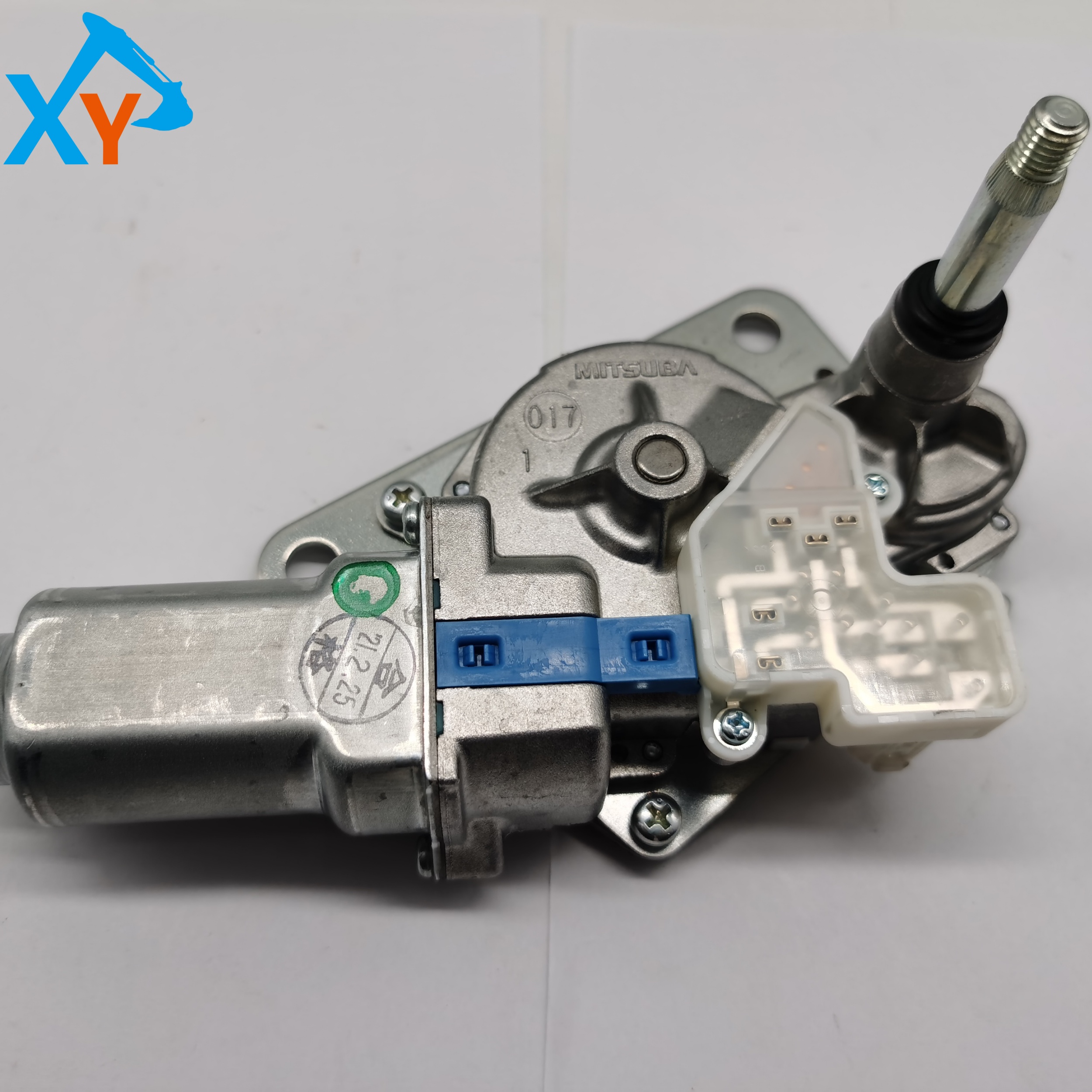 4709168 Excavator Wiper Motor for Hitachi ZX200-3