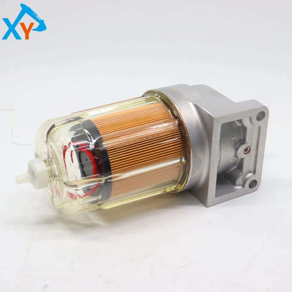 4679165 Hitachi Excavator Fuel Filter for ZX450-3
