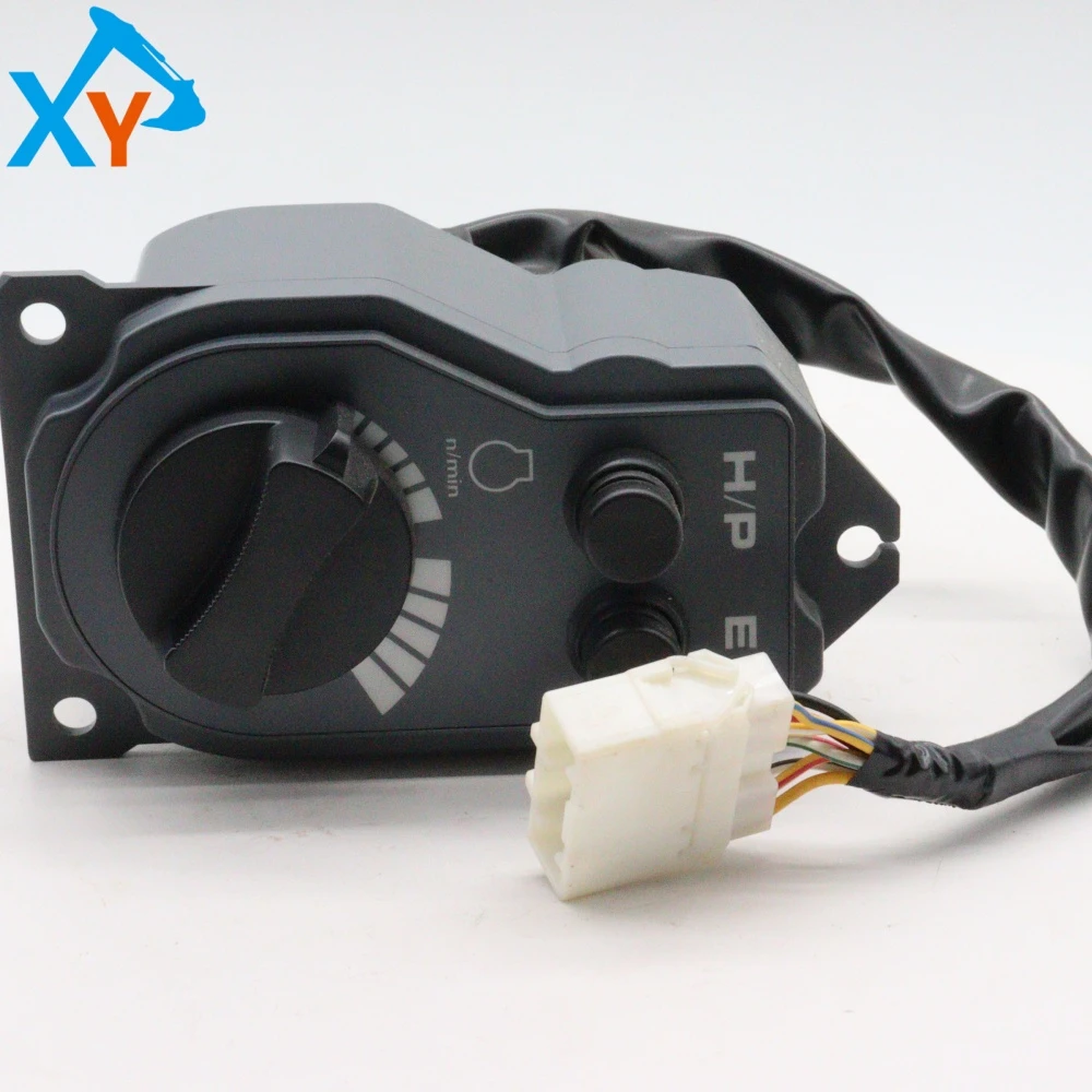 4341545 Original Excavator Throttle Controller for Hitachi ZX125W