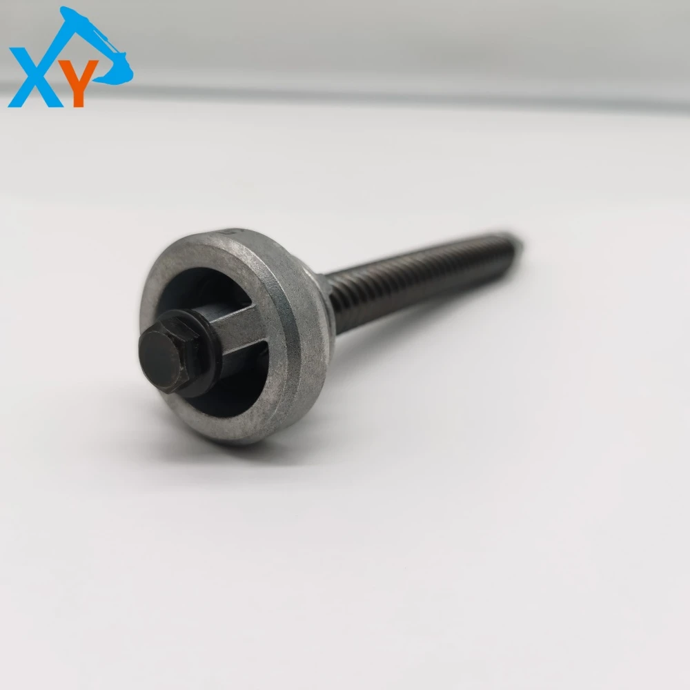 4656988 Excavator Check Valve for Hitachi ZX200-3