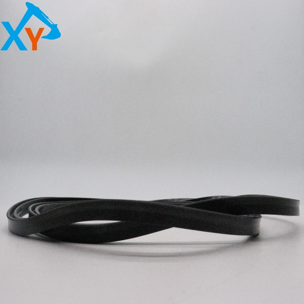 XB00010659 Original Loader Rubber Ring for ZW180-5A