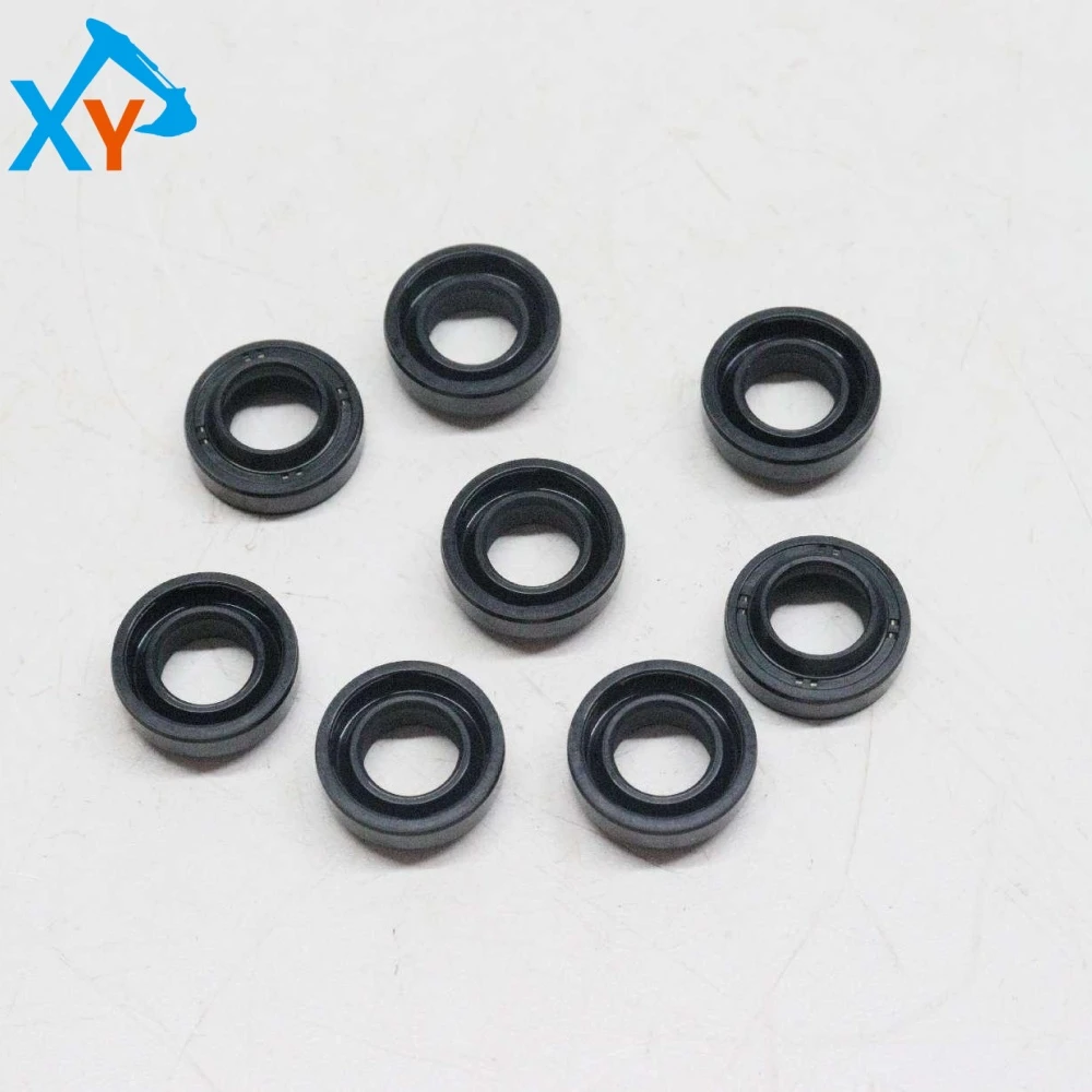 4477852 Original Excavator Oil Seal for ZX330