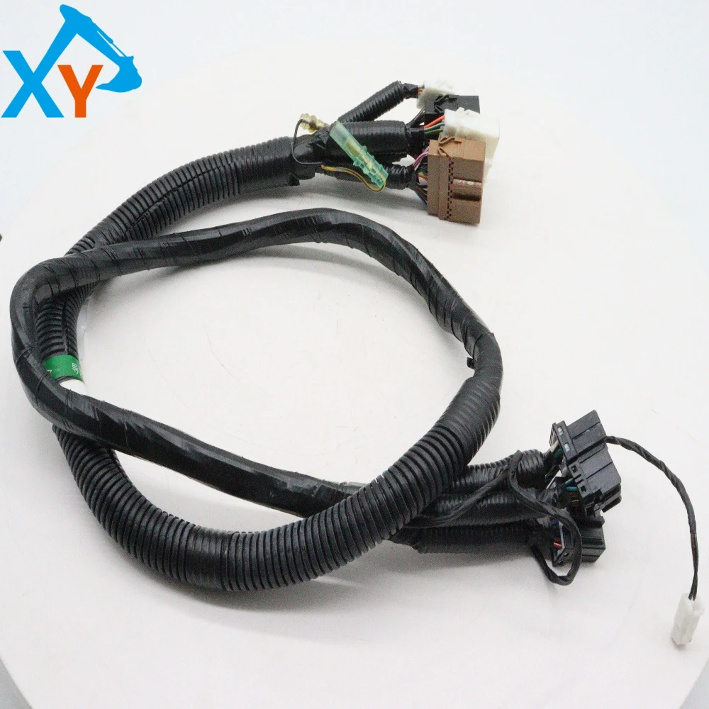 2052445 Original Excavator Harness Wire for ZX450-3