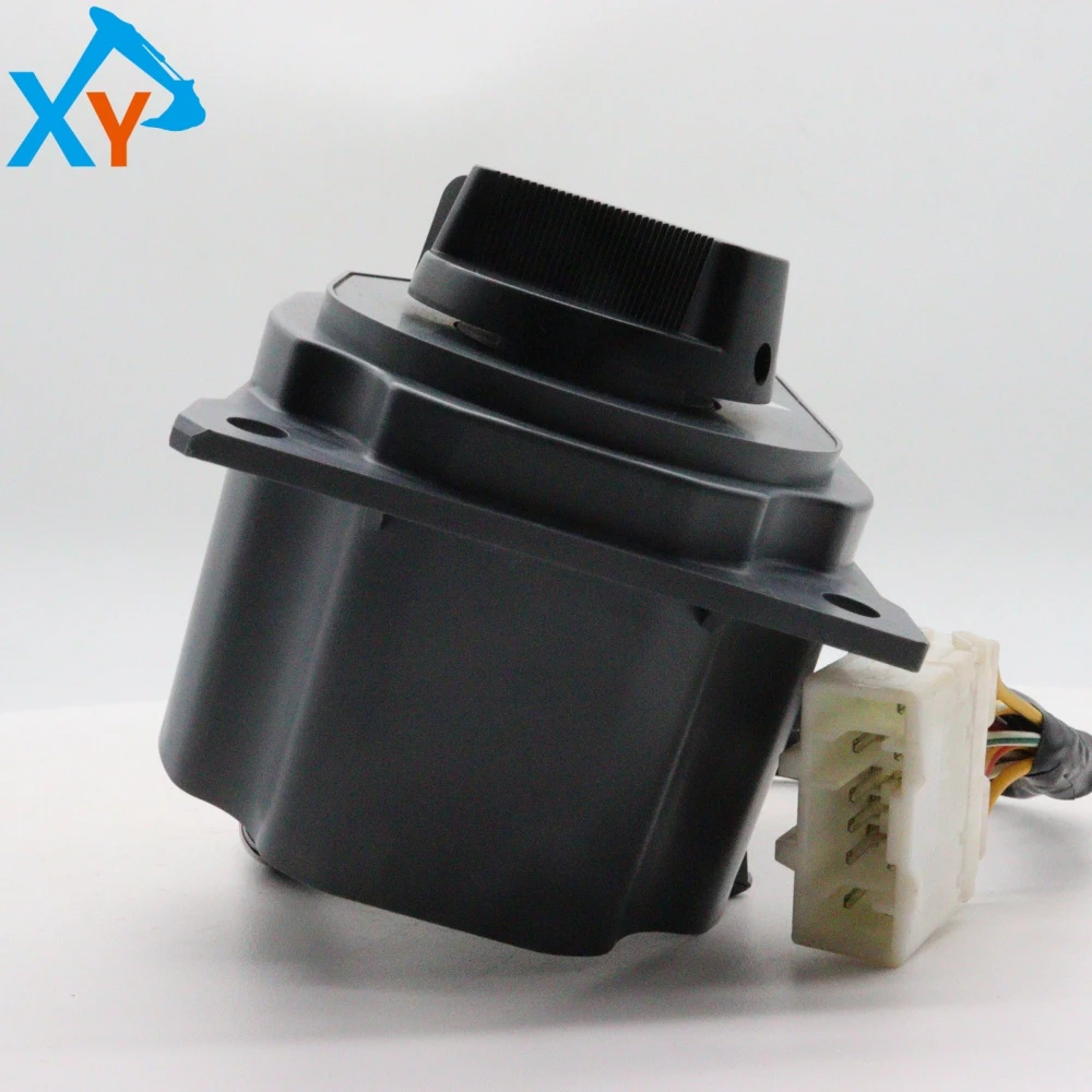 4341545 Original Excavator Throttle Controller for Hitachi ZX125W