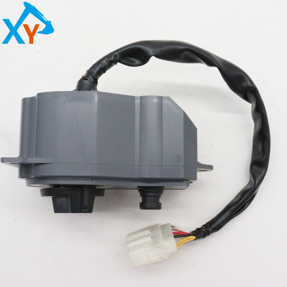 4341545 Original Excavator Throttle Controller for Hitachi ZX125W