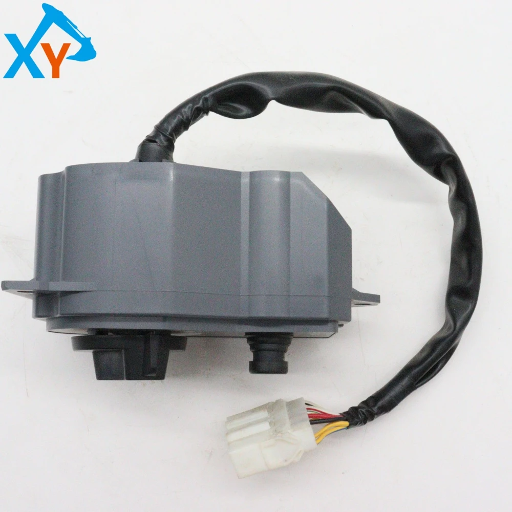 4341545 Original Excavator Throttle Controller for Hitachi ZX125W