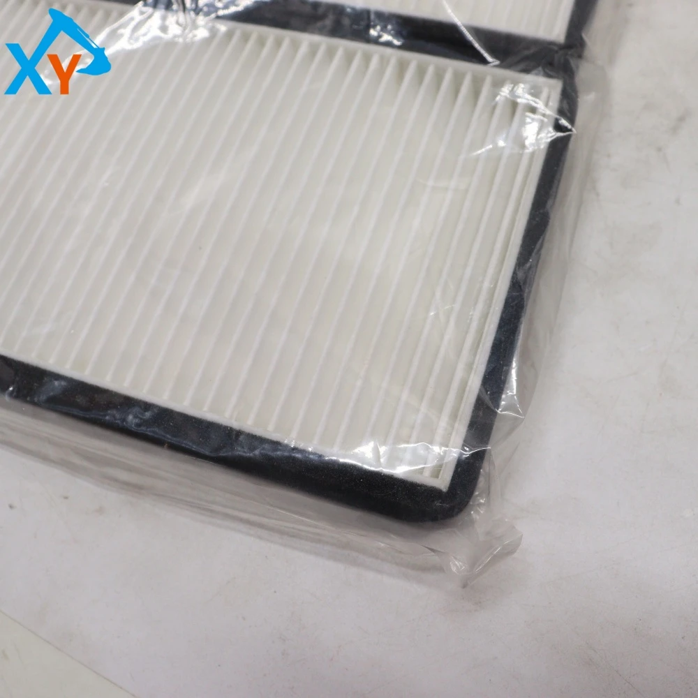 LHC688AF Original Excavator Air Filter for ZX60-5A