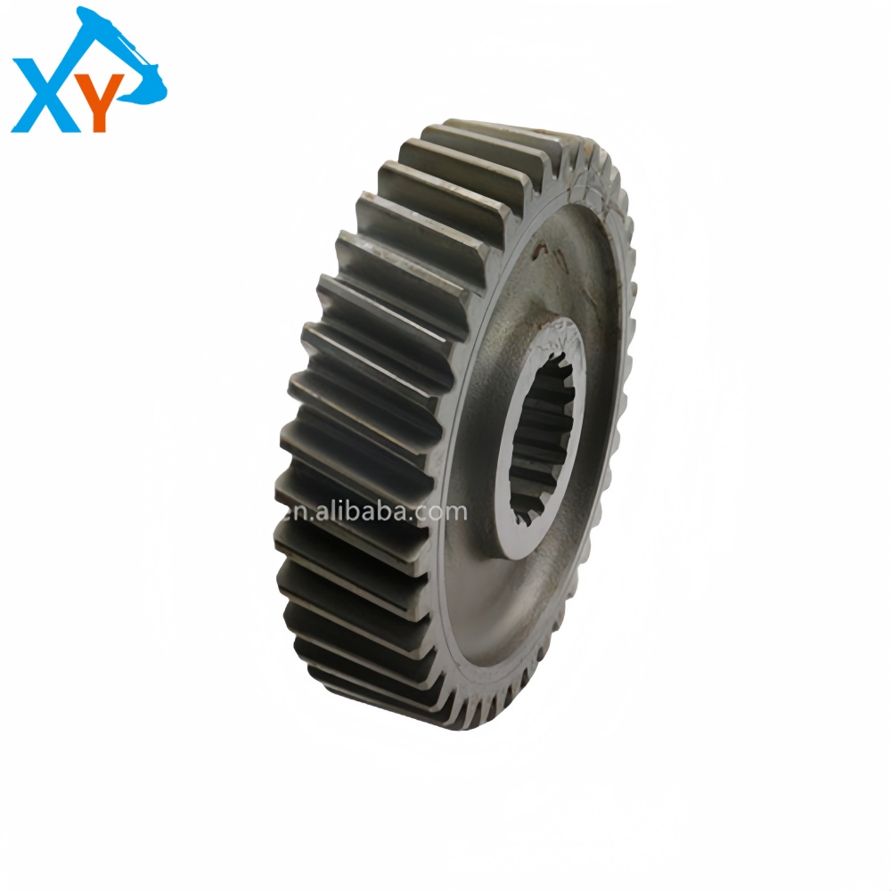3035853 Original Excavator Drive Gear for ZX330