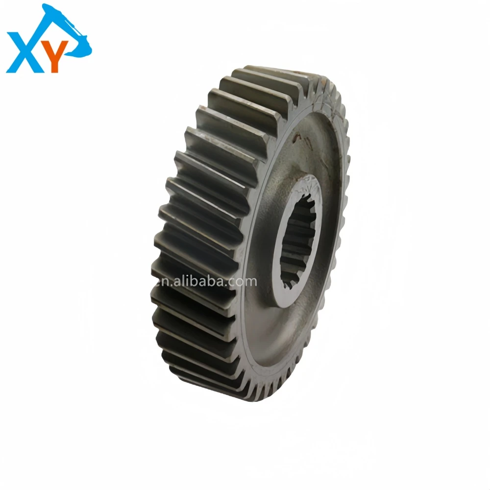 3035853 Original Excavator Drive Gear for ZX330