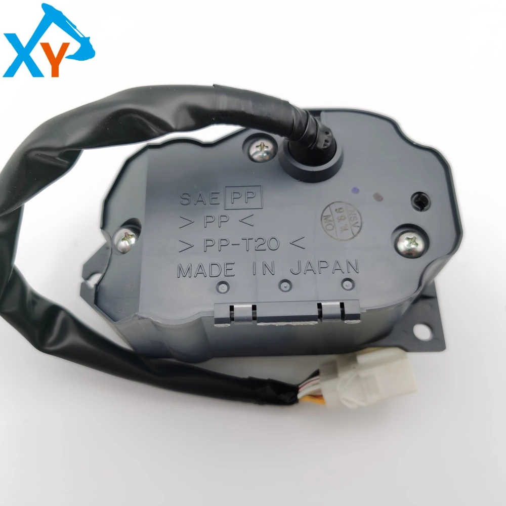 4341545 Original Excavator Throttle Controller for Hitachi ZX125W