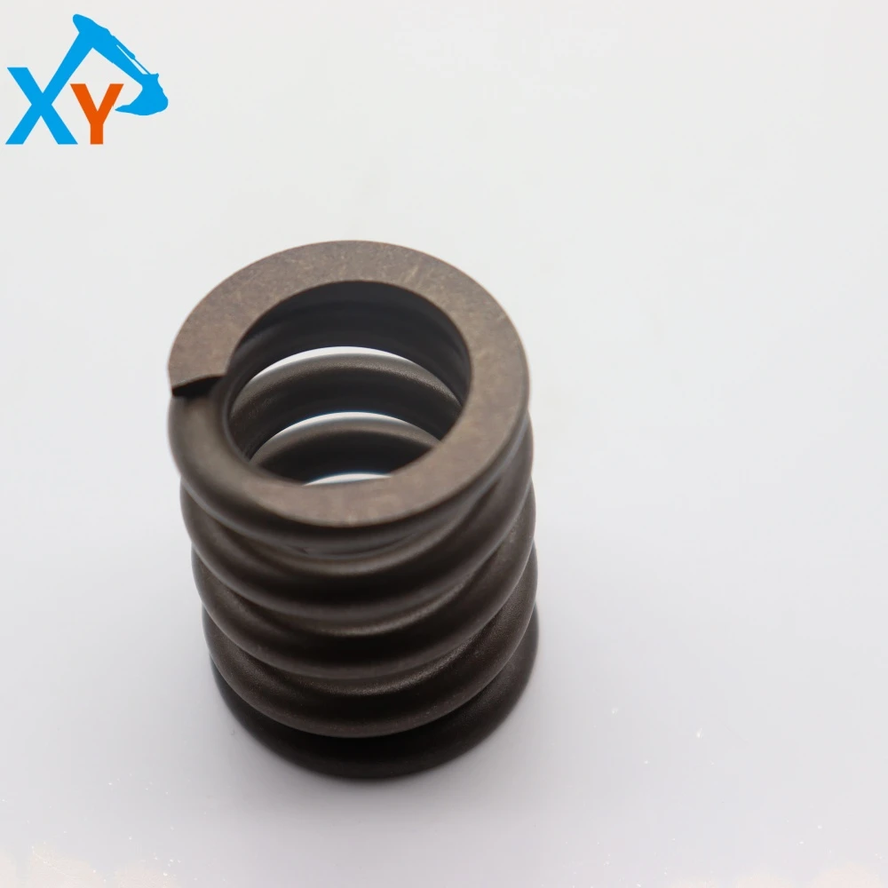4179181 Original Excavator Hydraulic Compres Spring for Hitachi ZX200-5A
